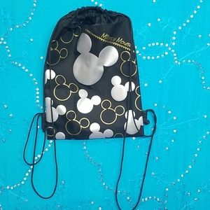 DISNEY MICKEY MOUSE SWIMMING BACK PACK